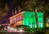 Lichterfest: Live-Musik und Illumination am 2. Dezember