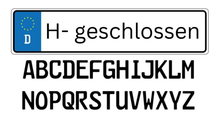 Softwareumstellung: Kfz-Zulassungsstellen zwei Tage geschlossen – Anlaufstellen der Region und im Umland betroffen