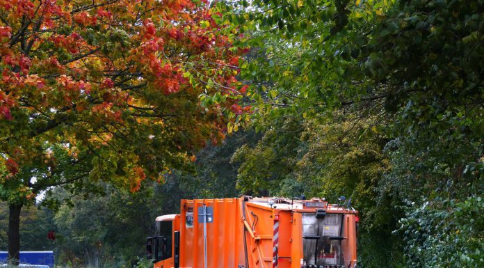 Gutscheine von aha versandt, 2023er Restabfallsäcke jetzt im Einzelhandel erhältlich