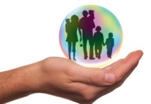 Vormundschaften für Kinder: Ehrenamtliche gesucht!