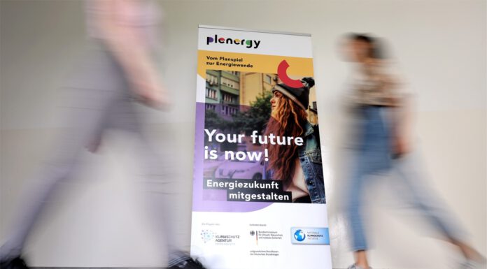 Jugendliche entwickeln eigene Energiewende in Neustadt am Rübenberge – Drei Tage Projekt „plenergy“ in der KGS Neustadt