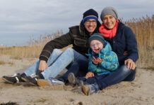 ICH SUCHE DICH – Nils (4) aus Seelze hofft auf ein Wunder