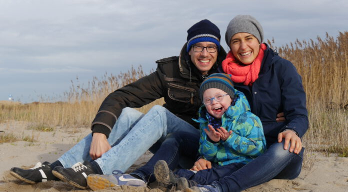 ICH SUCHE DICH – Nils (4) aus Seelze hofft auf ein Wunder