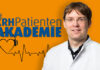 Medizin leicht verständlich – die KRH Patientenakademie als Podcast Podcast Patientenakademie Folge 1