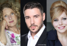 Der Theater- und Konzertkreis startet mit einer der schönsten Komödien, die das Theater zu bieten hat, ins neue Jahr Die Hauptdarsteller/innen v. li: Kathrin Ackermann (bekannt aus: TATORT, DIE GLÜCKLICHE FAMILIE, HOTOL HEIDELBERG), Sasa Kekez (bekannt: Sturm DER LIEBE) Annette Strasser ( bekannt aus DOCTORS DIARY)