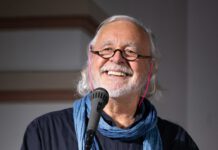 Poetry-Slam-Show am 18.02.2023 – Theater im Gymnasium Neustadt