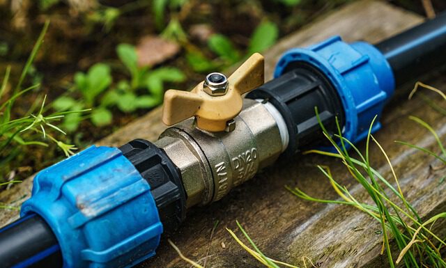 Bordenau –Turnusmässige Rohrnetzspülung ab 06.02.2023