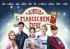 Familienkino am Sonntag, 12.02., 15 Uhr „Die Schule der magischen Tiere“