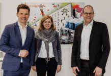 Region plant für das Deutschlandticket eine interessante 365-Euro-Variante für Job- und Sozialtickets