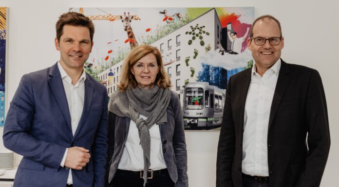 Region plant für das Deutschlandticket eine interessante 365-Euro-Variante für Job- und Sozialtickets