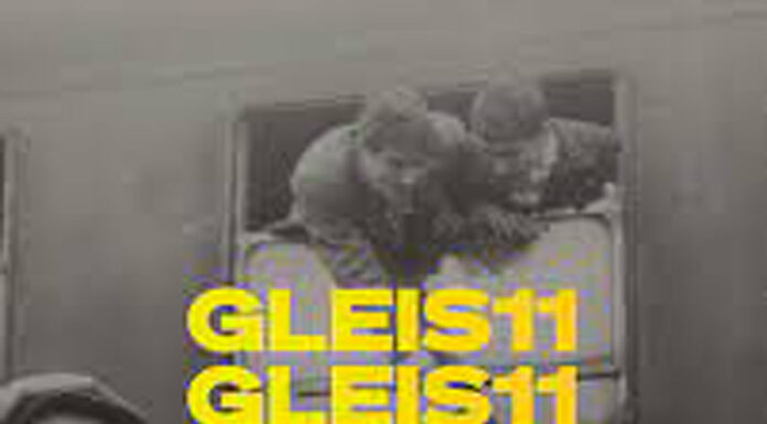 Filmclub Leinepark e.V. zeigt am 29. März GLEIS 11, einen Film, der der ersten Generation türkischer Arbeitskräfte eine Stimme verleiht Plakat Gleis 11. Foto: Cinema Neustadt