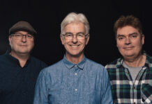 Saisonabschlussvorstellung SiFunkel von Holmes&Watson am Sonntag, den 30. April 2023