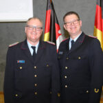 Schwieger zum stellvertretenden Regionsbrandmeister gewählt