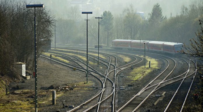 Öffentlichkeitsbeteiligung für Lärmaktionsplan ist gestartet