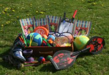 Der Ferienpass 2023 ist online