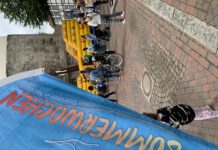 Sommerwochen 2023 in Neustadt – Jeden ersten Samstag im Monat von Mai bis September Sommerwochen