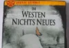 Cinema Programm am 02. Mai 2023 – „Im Westen nichts Neues“ (Film 1930) Filmplakat im Westen nichts Neues