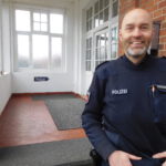 Verstärkung für die Polizeistation Mandelsloh