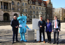 Tschüss Stromfresser – alte Geräte tauschen, Geld und Energie sparen, Zuschüsse von der Region Hannover sind Beitrag zur sozialverträglichen Energiewende