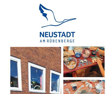 Ferienbetreuung in den Sommerferien 2023