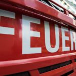 Feuer in Flüchtlingsunterkunft an der Bunsenstraße 59-Jährige nach Wohnungsbrand in Neustadt am Rübenberge verstorben
