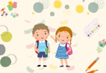 Schulanmeldungen für die 11 Grundschulen im Stadtgebiet für das Schuljahr 2024/25