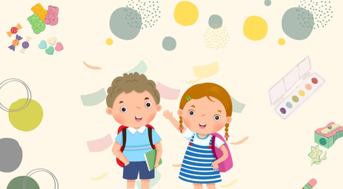 Schulanmeldungen für die 11 Grundschulen im Stadtgebiet für das Schuljahr 2024/25