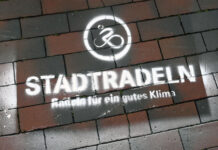 Stadtradeln 2023 statet am 04.06.2023 – Velo City Night findet in Neustadt statt STADTRADELN startet am 04. Juni 2023