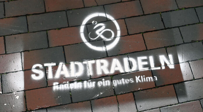 Stadtradeln 2023 statet am 04.06.2023 – Velo City Night findet in Neustadt statt STADTRADELN startet am 04. Juni 2023