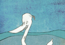 1. Kinder-Sommerstück des TKK: Die Abenteuer des hässlichen Entleins 1. Kinder-Sommerstück des TKK: Die Abenteuer des hässlichen Entleins