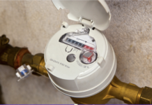 Wasserzählerwechsel in Bordenau ab 30.05.2023.