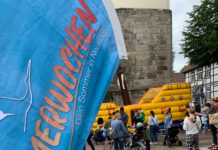 Sommerwochen 2023 in Neustadt – Am 02.06.2023 mit Meet&Greet Sommerwochen 2023 in Neustadt - Am 02.06.2023 mit Meet&Greet