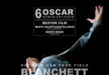 Cinema Programm am Dienstag, 23. Mai 2023 , „TÁR“ Cinema Programm am Dienstag, 23. Mai 2023 , „TÁR“