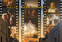 Cinema Programm am 16. Mai 2023 „Die Fabelmans“ Cinema Programm am 16. Mai 2023 „Die Fabelmans“