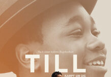 Cinema Programm am 9. Mai „Till“ und 10. Mai „Daniel Richter“
