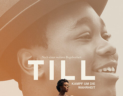 Cinema Programm am 9. Mai „Till“ und 10. Mai „Daniel Richter“