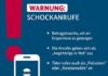 Polizei und Bundeskriminalamt warnen vor Schockanrufen Polizei und Bundeskriminalamt waren vor Schockanrufen. Quelle: Bundeskriminalamt