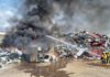 Feuer bei Recyclingfirma Hausanschrift Nienburger Str. 31 31535 Neustadt a. Rbge. Gläubiger-ID: DE69ZZZ00000005808 Sparkasse Hannover IBAN: DE 10 2505 0180 2000 7870 08 BIC: SPKHDE2HXXX Raiffeisen-Volksbank Neustadt eG IBAN: DE32 2506 9262 0010 1389 00 BIC: GENODEF1NST Hannoversche Volksbank eG IBAN: DE80 2519 0001 0200 1497 00 BIC: VOHADE2HXXX Feuer bei Recyclingfirma