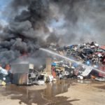 Feuer bei Recyclingfirma Hausanschrift Nienburger Str. 31 31535 Neustadt a. Rbge. Gläubiger-ID: DE69ZZZ00000005808 Sparkasse Hannover IBAN: DE 10 2505 0180 2000 7870 08 BIC: SPKHDE2HXXX Raiffeisen-Volksbank Neustadt eG IBAN: DE32 2506 9262 0010 1389 00 BIC: GENODEF1NST Hannoversche Volksbank eG IBAN: DE80 2519 0001 0200 1497 00 BIC: VOHADE2HXXX Feuer bei Recyclingfirma
