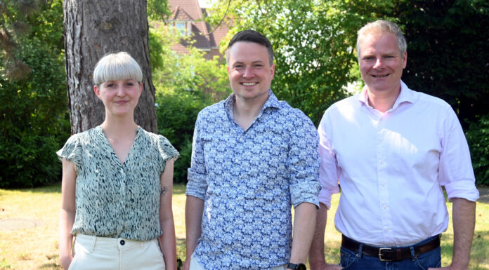 Stadt schreibt Klimakonzept fort: target GmbH mit Erarbeitung beauftragt Stadt schreibt Klimakonzept fort: target GmbH mit Erarbeitung beauftragt