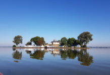 Insel Wilhelmstein – Aktuelle Projekte und umfangreiches Veranstaltungsprogramm Insel Wilhelmstein - Aktuelle Projekte und umfangreiches Veranstaltungsprogramm