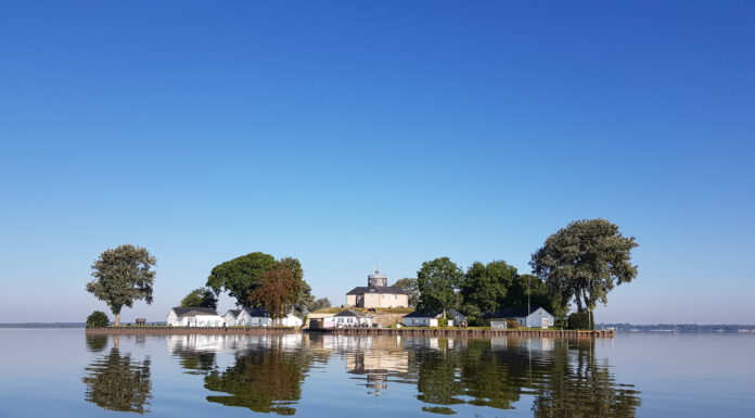 Insel Wilhelmstein – Aktuelle Projekte und umfangreiches Veranstaltungsprogramm Insel Wilhelmstein - Aktuelle Projekte und umfangreiches Veranstaltungsprogramm