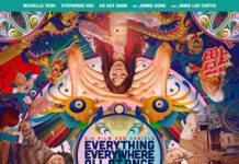 Cinema Programm am Dienstag, 27.06.2023 – „Everything everywhere all at once“ Cinema Programm am Dienstag, 27.06.2023 - "Everything everywhere all at once"