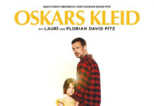 Cinema Programm am Dienstag, 6. Juni 2023, OSKARS KLEID Cinema Programm am Dienstag, 6. Juni 2023, OSKARS KLEID