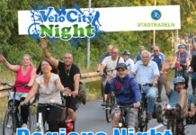 Stadtradeln Regionstour findet in Neustadt statt – Fahrradbegeisterte aufgepasst Stadtradeln Regionstour findet in Neustadt statt