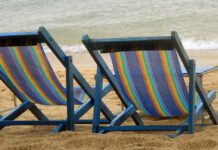 Citybeach startet am 07. Juli 2023 Citybeach startet am 07. Juli