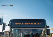 Vollsperrung Fliegerstraße: Haltestelle entfällt vom 19.06. bis 22.06.2023 Vollsperrung Fliegerstraße: Haltestelle entfällt vom 19.06. bis 22.06.2023