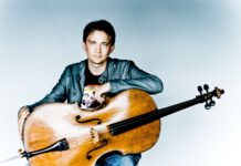 Kultursommer 2023: Kammermusikabend auf dem Haasenhof am 23. Juli 2023 Kultursommer 2023: Kammermusikabend auf dem Haasenhof am 23. Juli 2023