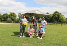 Open-Air-Kino am Balneon: Stadtwerke und Balneon veranstalten Filmfestival am zweiten Augustwochenende Open-Air-Kino am Balneon: Stadtwerke und Balneon veranstalten Filmfestival am zweiten Augustwochenende