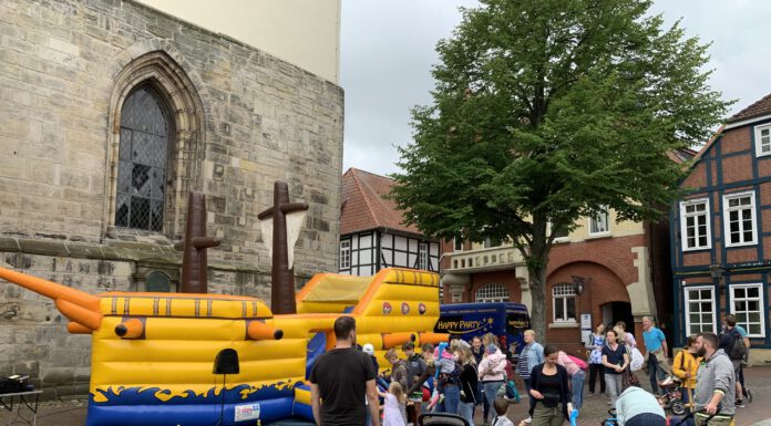 Sommerwochen 2023 – Von Mai bis September jeden ersten Samstag im Monat ein Abenteuer für die ganze Familie Jeden ersten Samstag im Monat ein Abenteuer für die ganze Familie